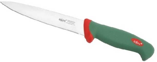 Glare 1 Pc Stainless Steel Knife PARING Knife Stainless Steel that makes slicing and chopping easy