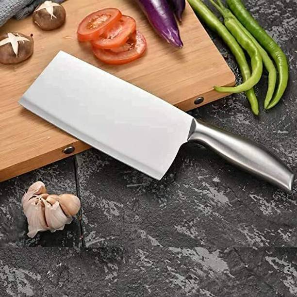 ATIASRAMA 1 Pc Stainless Steel Knife