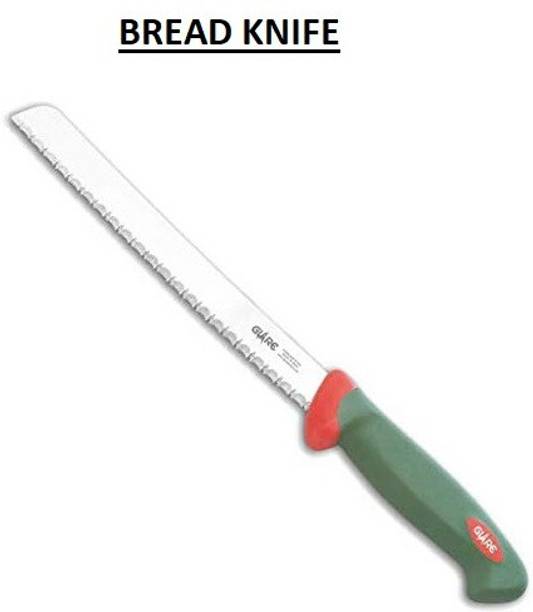 Glare 1 Pc Steel Knife Bread Knife