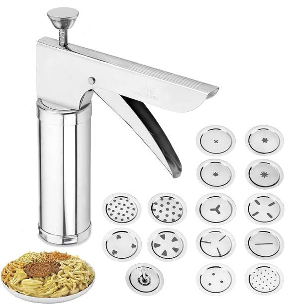 L N STORE STAINLESS STELL KITCHAN PRESS Pasta Maker