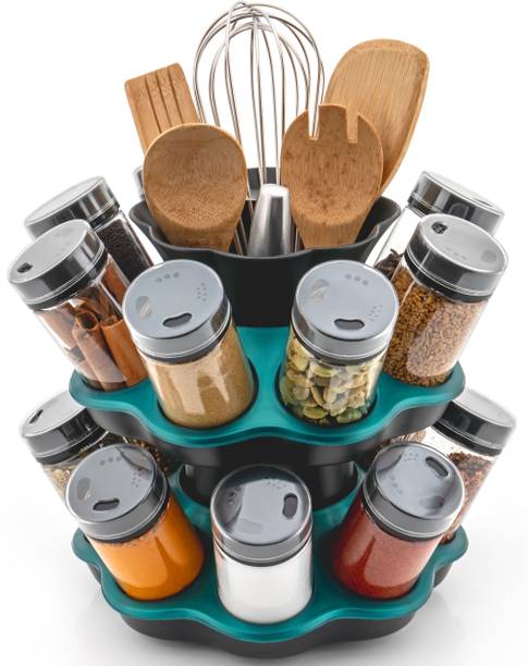 Alexa Plastic Grocery Container  - 150 ml