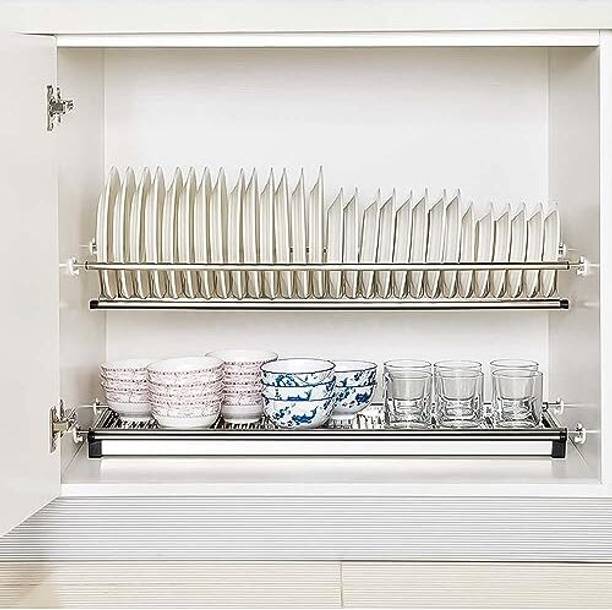 Volo Utensil Kitchen Rack Steel