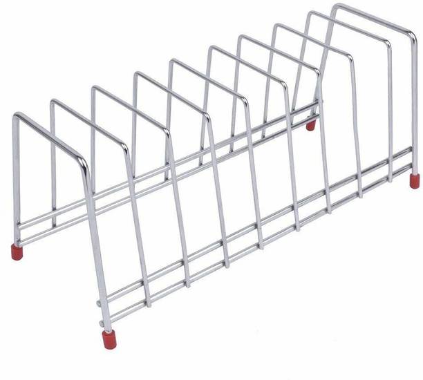 Heeva Plate Kitchen Rack Steel
