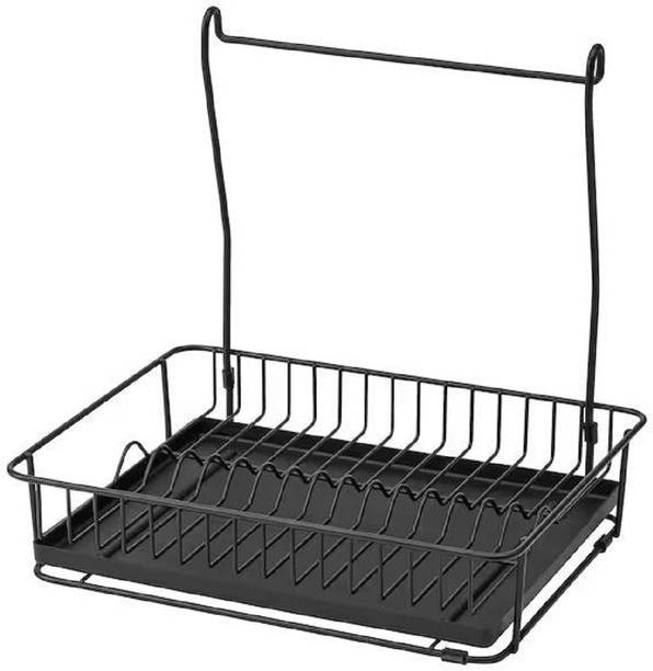 IKEA Dish Drainer Kitchen Rack Steel