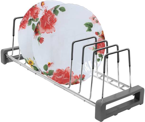 SLIMSHINE Plate Kitchen Rack Steel