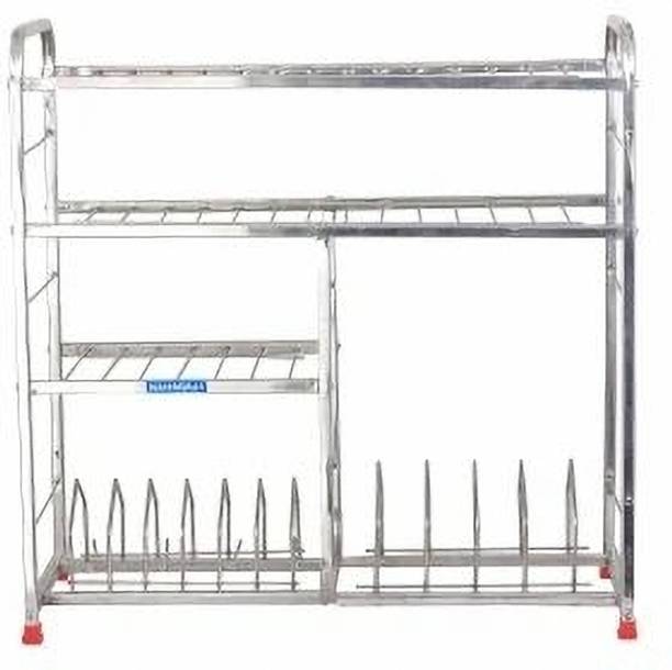 Kitchn king Utensil Kitchen Rack Steel kitchen king 24*24