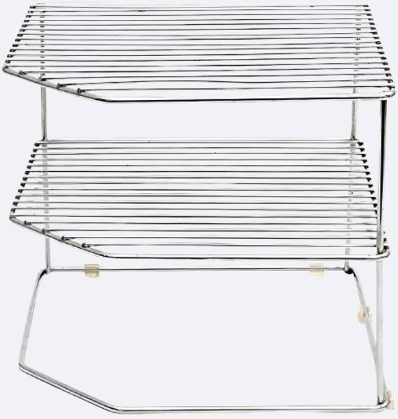 PEXMON Utensil Kitchen Rack Steel CORNER-001