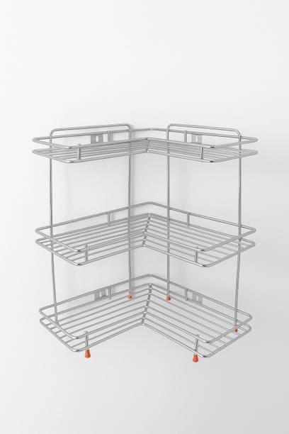 Elora Containers Kitchen Rack Steel L3.012