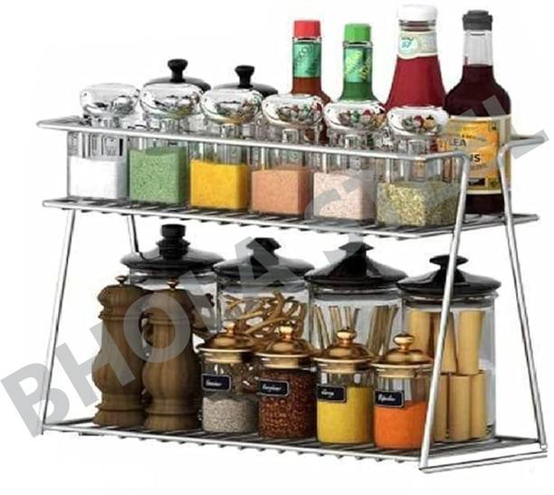 riprap Utensil Kitchen Rack Steel