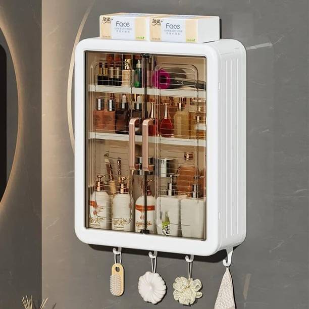 Harmonize Plastic Bar Cabinet