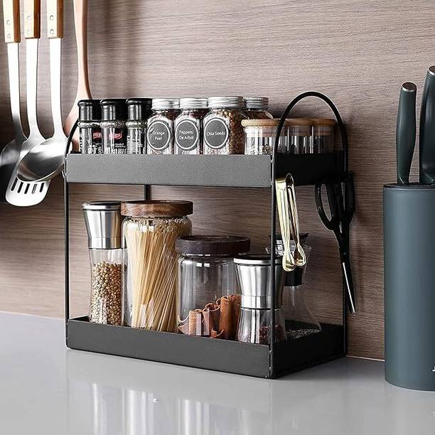 Kombuis Kitchenware Utensil Kitchen Rack Steel