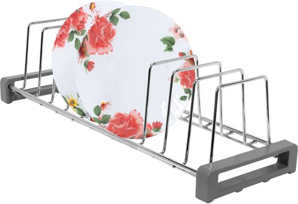 SLIMSHINE Utensil Kitchen Rack Steel