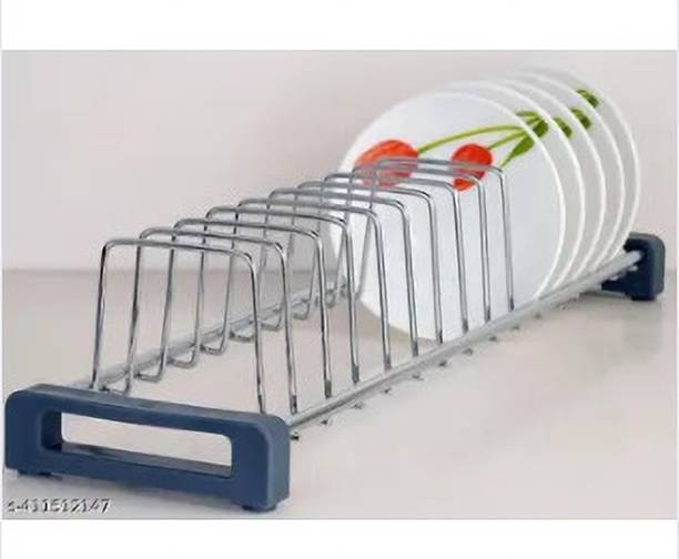 Alight Utensil Kitchen Rack Steel Plate Kitchen Rack Steel Plate Stand Holder Modular Kitchen Stainless Steel