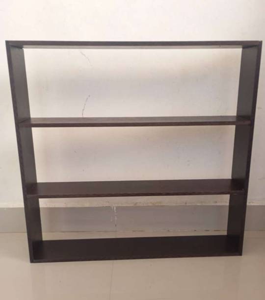 Rahat Handicraft Containers Kitchen Rack Wood Conatiner...