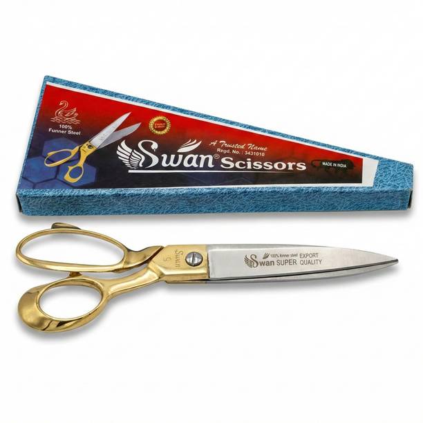 Dutt and sons Stainless Steel All-Purpose Scissor