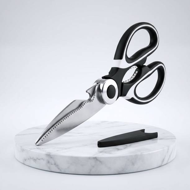 khodal Stainless Steel All-Purpose Scissor