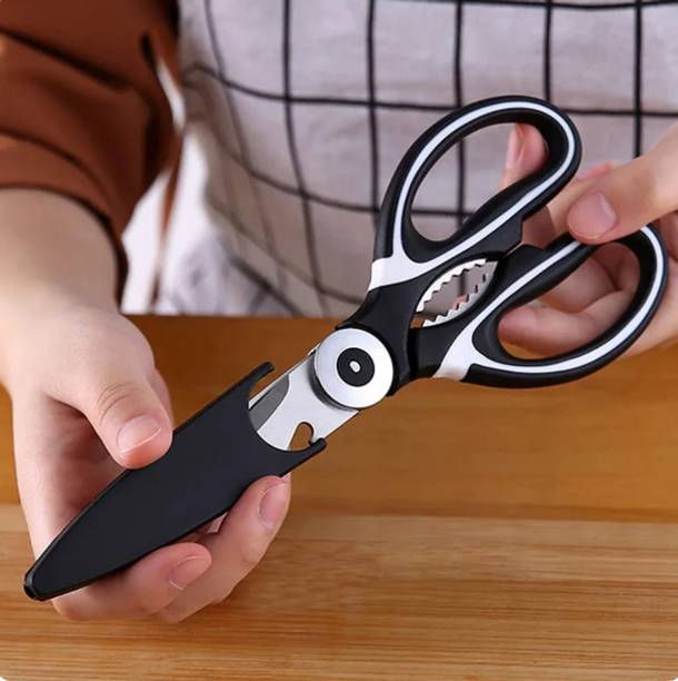 Sam Modern Sam Modern Stainless Steel All-Purpose Scissor