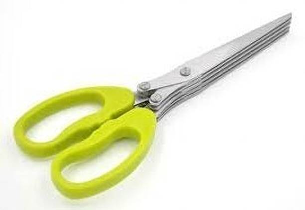 Qwid Stainless Steel All-Purpose Scissor