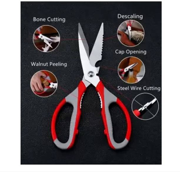 Kitchen Scissors - Buy Kitchen Scissors Online at Best Prices In India ...