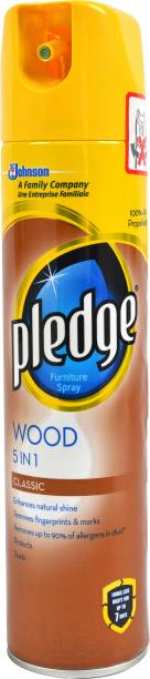 Pledge Furniture Polish Classic Kitchen Cleaner