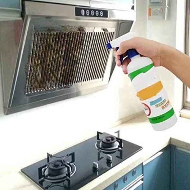 REGLET Degreaser Spray Pack Of 1 Kitchen Cleaner