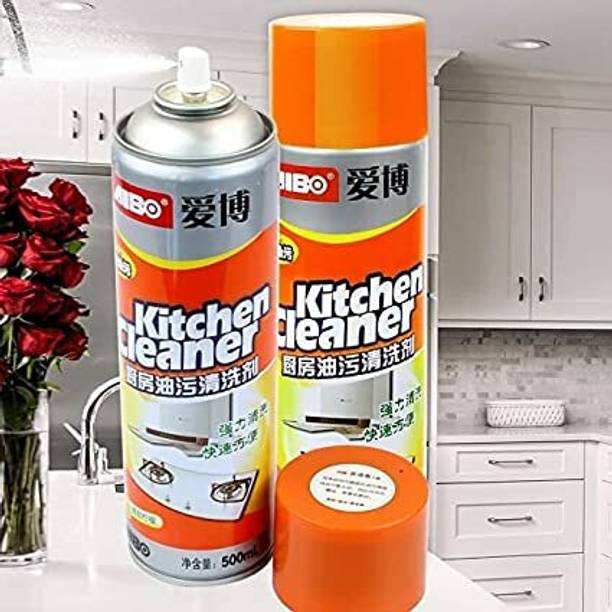Shivdixit cleaner spray Kitchen Cleaner