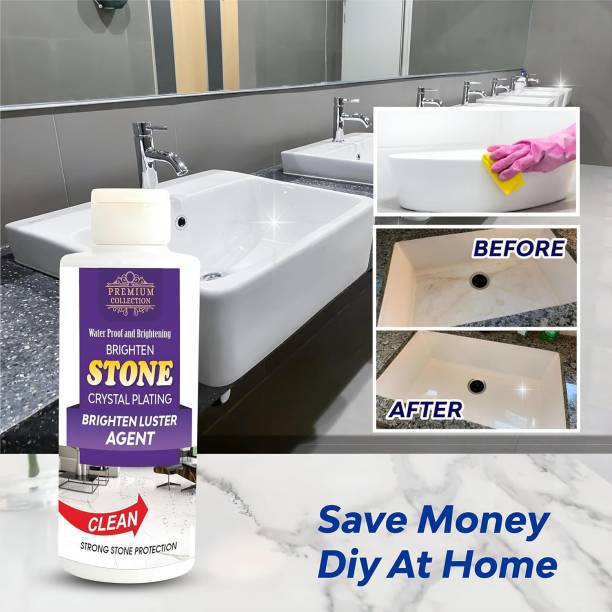 WunderVoX Multi-surface Stone Stain Remover NA