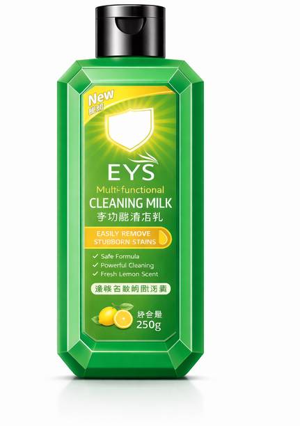 EYS Multi Purpose Cleaning Milk for Kitchen & Home Stain Remover