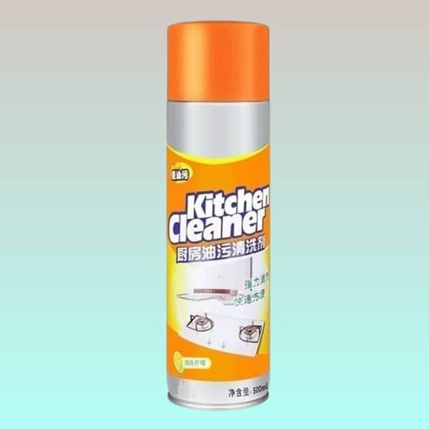 Bryrion Mandarin Sanitizer Home kitchen Spray Kitchen Cleaner