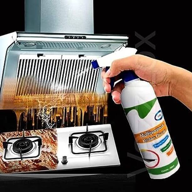 LIPSA MAGIC DEGREASER CLEANING SPRAY Kitchen Cleaner