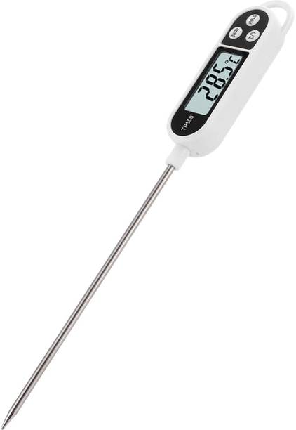 DYTOOLS Milk Thermometer Electronic Thermometer Instant Read Thermocouple Kitchen Thermometer