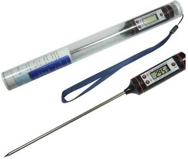 Cake-O-Graphy CT_01 Thermometer with Fork Kitchen Thermometer