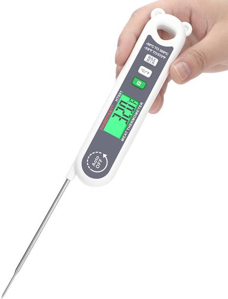 HABOTEST HT691 Thermometer with Fork Kitchen Thermometer
