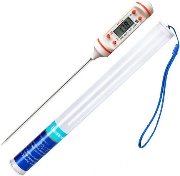 Apex Labs TP101 Instant Read Thermocouple Kitchen Thermometer