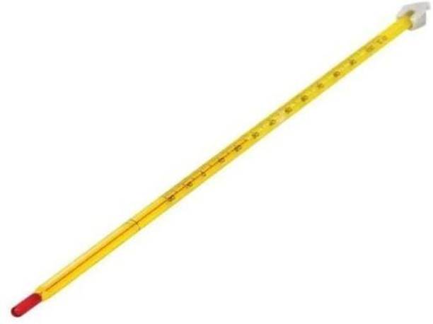 ARCSOL Alcohol Thermometer -10 To 360 Degree Touch Free Kitchen Thermometer