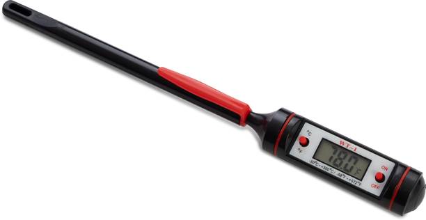 Professional Empire Exx Em8672 Instant Read Thermocouple Kitchen Thermometer