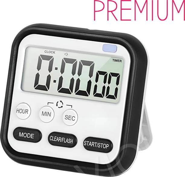 adhiniva kitchen timer .stopwatch 44 Digital Kitchen Timer