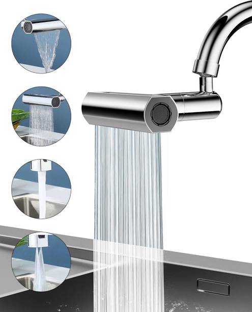 Radheraj Universal Flexible Faucet Extender Manual Handheld Refractometer