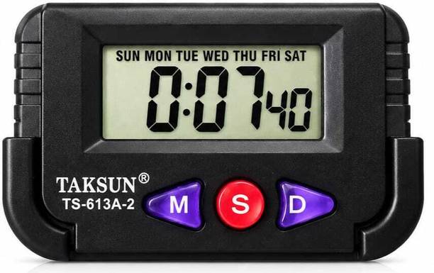 playza 1278 Digital Kitchen Timer