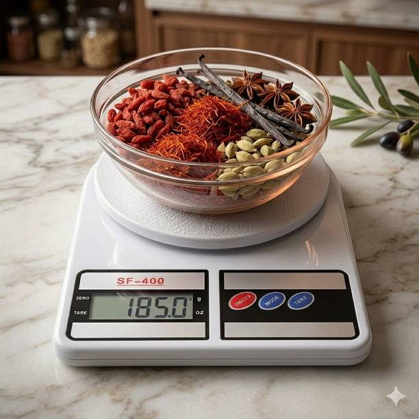 Gramora SF-400 Digital Kitchen Timer