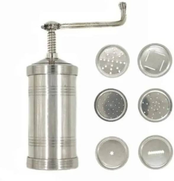 sr enterprises Stainless Steel Kichan Nuddles Makar Spaghetti and Pasta Maker