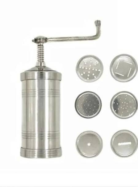 sr enterprises Stainless Steel Kichan Nuddles Makar Spaghetti and Pasta Maker