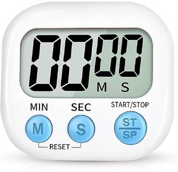 Kitchen Timers - Buy Kitchen Timers Online at Best Prices In India ...