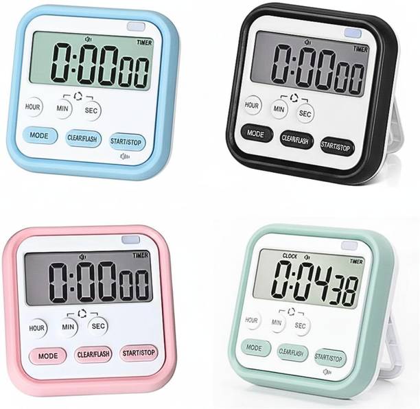 Ravasun Enterprises digital timer for study Digital Kitchen Timer