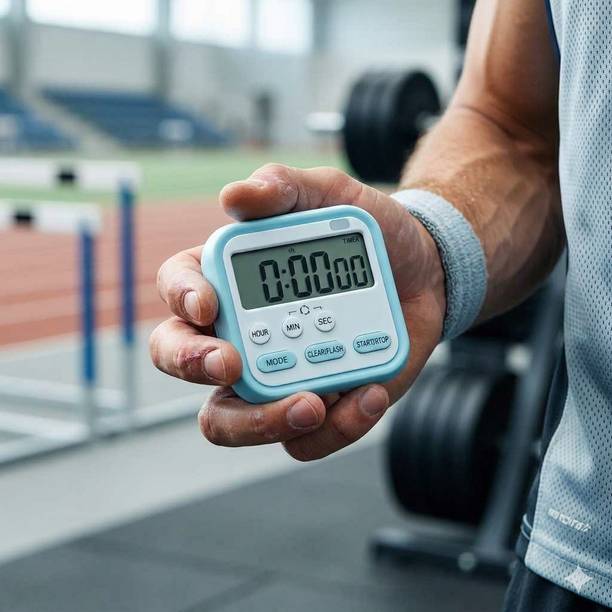 ranshree STOPWATCH Digital Kitchen Timer