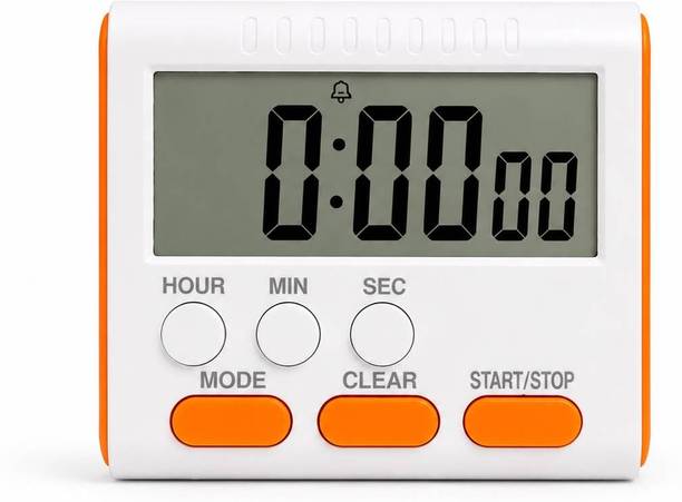 EIGHTHSCOPE ES-0003 Digital Kitchen Timer