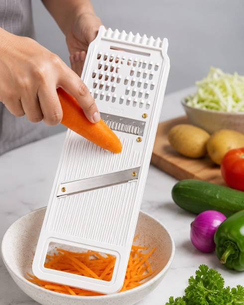 uyutrf by genric manul grater Vegetable & Fruit Grater & Slicer