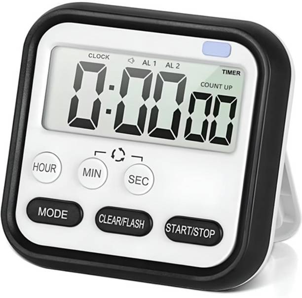 SGG Magnetic Digital Kitchen Timer