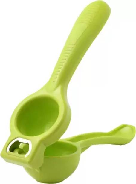 Saule Lemon Squeezer - Citrus Juicer, Manual Press Hand Presser for Mini Citrus Fruits Kitchen Tool Set