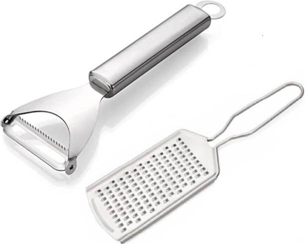 winger Vegetable and Fruit peeler, Cheese grater for Kitchen Kitchen Tool Set